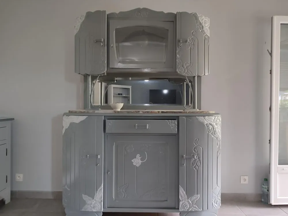 Réalisations de travaux de peinture et rénovation à Baugé-en-Anjou (7)